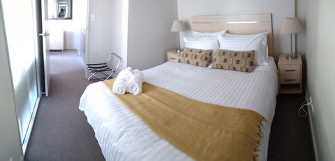 JABCA Apartments - Accommodation Rockhampton 12