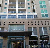 JABCA apartments - Accommodation Rockhampton