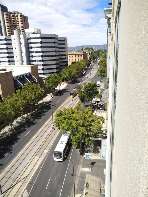 JABCA Apartments - Accommodation Rockhampton 24