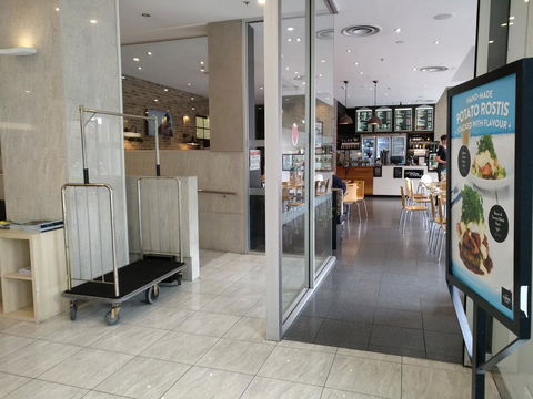 JABCA Apartments - Accommodation Rockhampton 30
