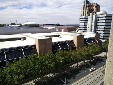 JABCA Apartments - Accommodation Rockhampton 25