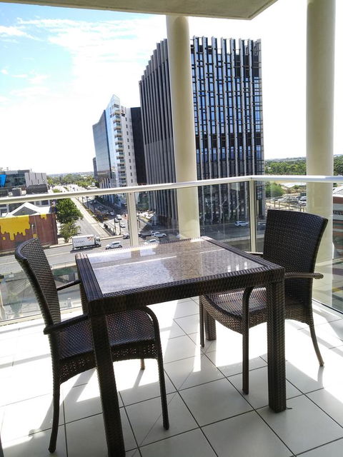 JABCA Apartments - Accommodation Rockhampton 7