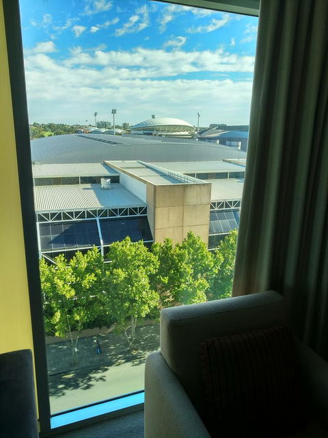 JABCA Apartments - Accommodation Rockhampton 11