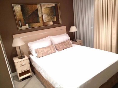 JABCA Apartments - Accommodation Rockhampton 17