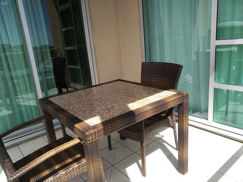 JABCA Apartments - Accommodation Rockhampton 22