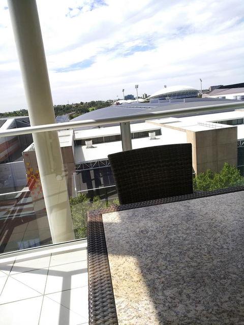 JABCA Apartments - Accommodation Rockhampton 8