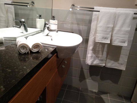 JABCA Apartments - Accommodation Rockhampton 20