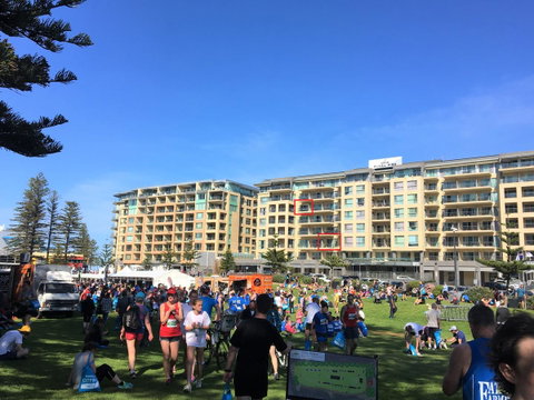 Beachside Luxury Getaway In Glenelg - Accommodation Rockhampton 20
