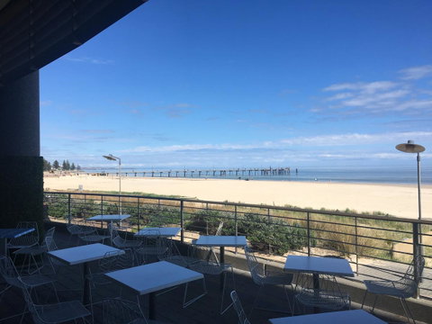 Beachside Luxury Getaway In Glenelg - Accommodation Rockhampton 19