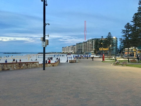 Beachside Luxury Getaway In Glenelg - Accommodation Rockhampton 17