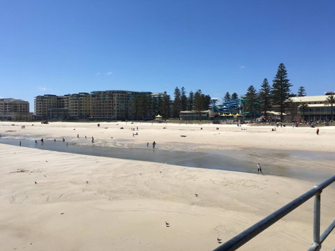 Beachside Luxury Getaway In Glenelg - Accommodation Rockhampton 16