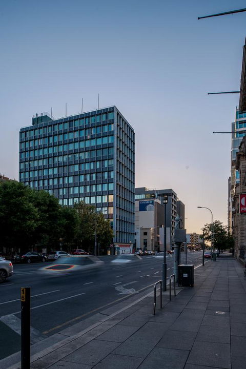 Suite 11 Victoria Square - Accommodation Rockhampton 22
