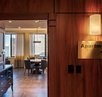 Suite 11 Victoria Square - Accommodation Rockhampton