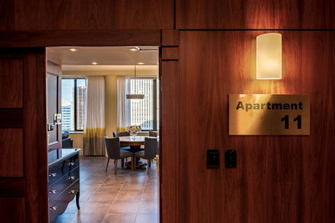 Suite 11 Victoria Square - Accommodation Rockhampton 0