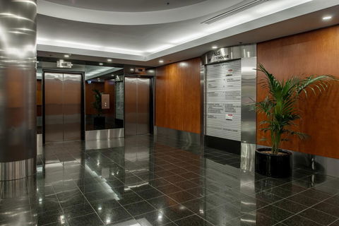 Suite 11 Victoria Square - Accommodation Rockhampton 18