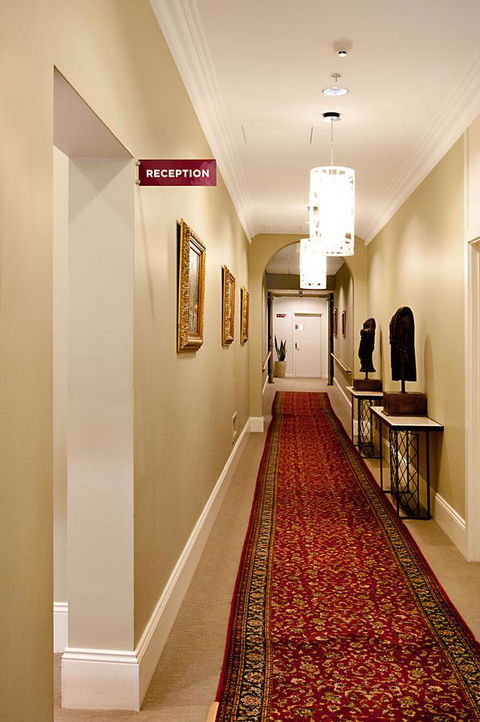 Adabco Boutique Hotel Adelaide - Accommodation Rockhampton 13