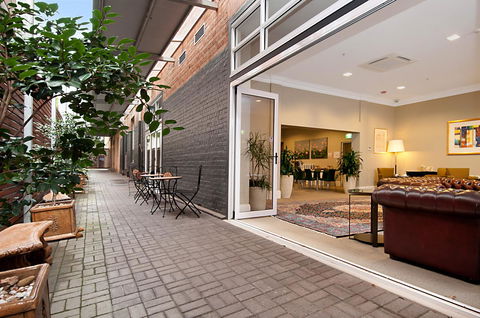 Adabco Boutique Hotel Adelaide - Accommodation Rockhampton 7