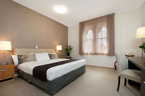 Adabco Boutique Hotel Adelaide - Accommodation Rockhampton 8