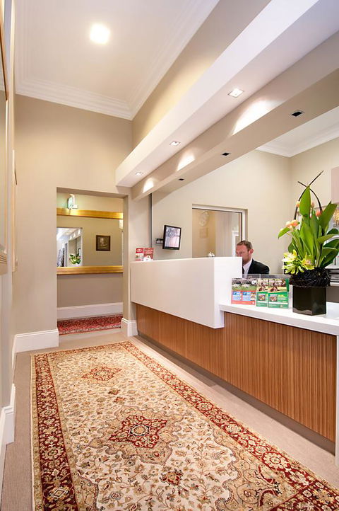 Adabco Boutique Hotel Adelaide - Accommodation Rockhampton 10