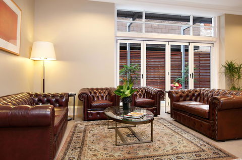 Adabco Boutique Hotel Adelaide - Accommodation Rockhampton 12