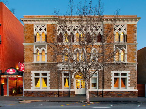 Adabco Boutique Hotel Adelaide - Accommodation Rockhampton 14