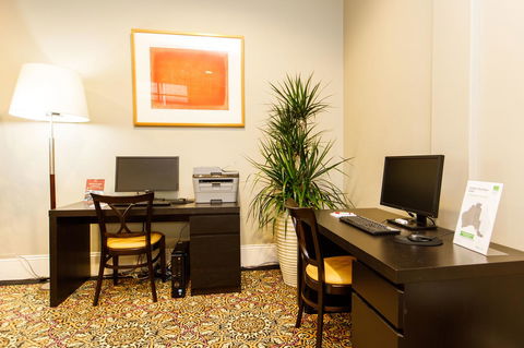 Adabco Boutique Hotel Adelaide - Accommodation Rockhampton 1