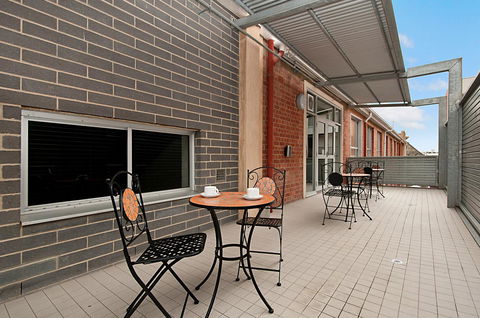 Adabco Boutique Hotel Adelaide - Accommodation Rockhampton 36