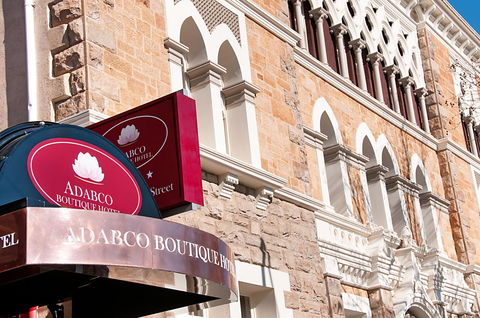 Adabco Boutique Hotel Adelaide - Accommodation Rockhampton 9