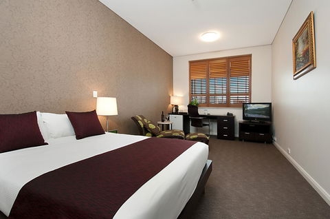 Adabco Boutique Hotel Adelaide - Accommodation Rockhampton 19