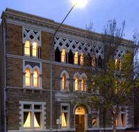 Adabco Boutique Hotel Adelaide - Accommodation Rockhampton