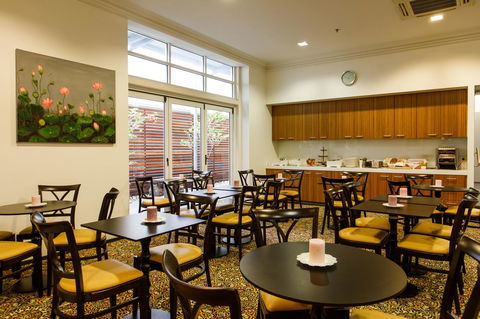 Adabco Boutique Hotel Adelaide - Accommodation Rockhampton 5