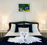 Central Escape  Adelaide CBD - Accommodation Rockhampton