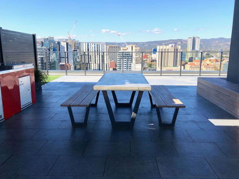 Central Escape @ Adelaide CBD - Accommodation Rockhampton 16