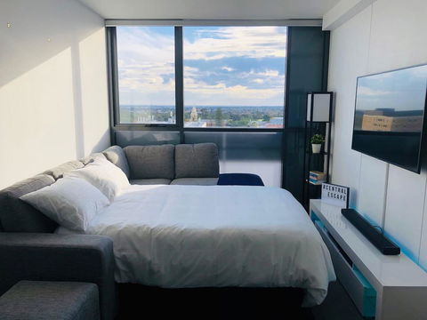 Central Escape @ Adelaide CBD - Accommodation Rockhampton 7