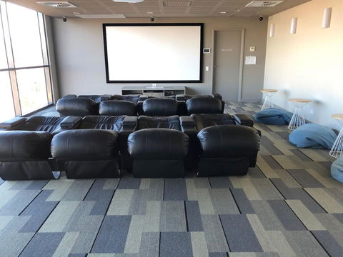 Central Escape @ Adelaide CBD - Accommodation Rockhampton 19