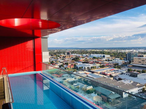 Central Escape @ Adelaide CBD - Accommodation Rockhampton 17