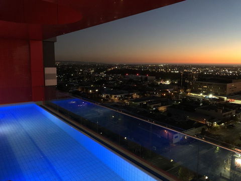 Central Escape @ Adelaide CBD - Accommodation Rockhampton 18