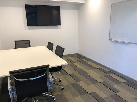 Central Escape @ Adelaide CBD - Accommodation Rockhampton 23