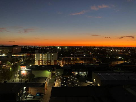 Central Escape @ Adelaide CBD - Accommodation Rockhampton 14