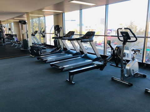 Central Escape @ Adelaide CBD - Accommodation Rockhampton 20