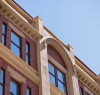 Franklin Apartments - Accommodation Rockhampton