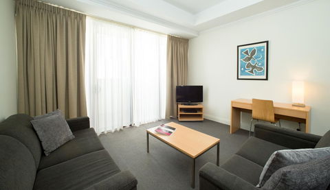 Franklin Apartments - Accommodation Rockhampton 7