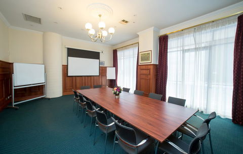 Franklin Apartments - Accommodation Rockhampton 10