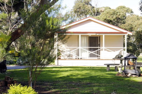 Cape Jervis Holiday Units - Accommodation Rockhampton 24
