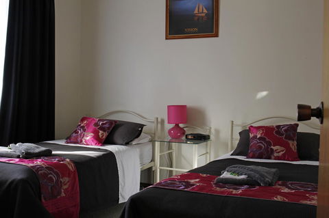 Cape Jervis Holiday Units - Accommodation Rockhampton 10