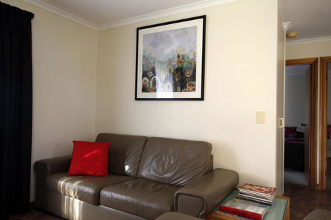 Cape Jervis Holiday Units - Accommodation Rockhampton 8