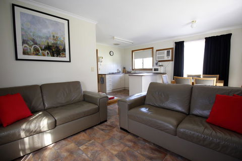 Cape Jervis Holiday Units - Accommodation Rockhampton 20