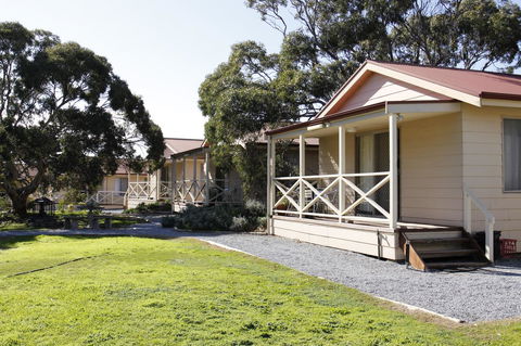 Cape Jervis Holiday Units - Accommodation Rockhampton 7
