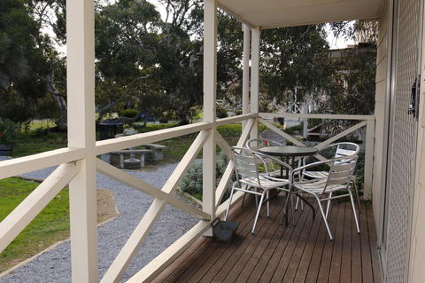 Cape Jervis Holiday Units - Accommodation Rockhampton 2