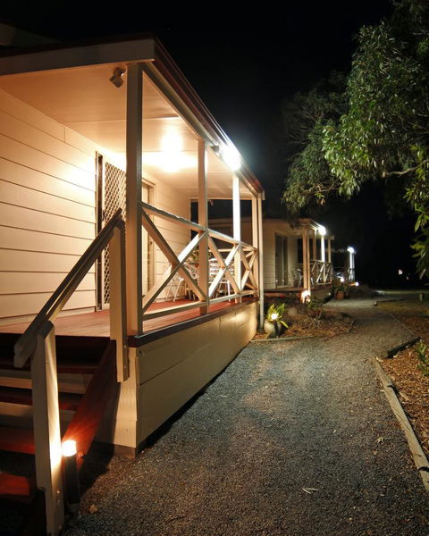 Cape Jervis Holiday Units - Accommodation Rockhampton 16